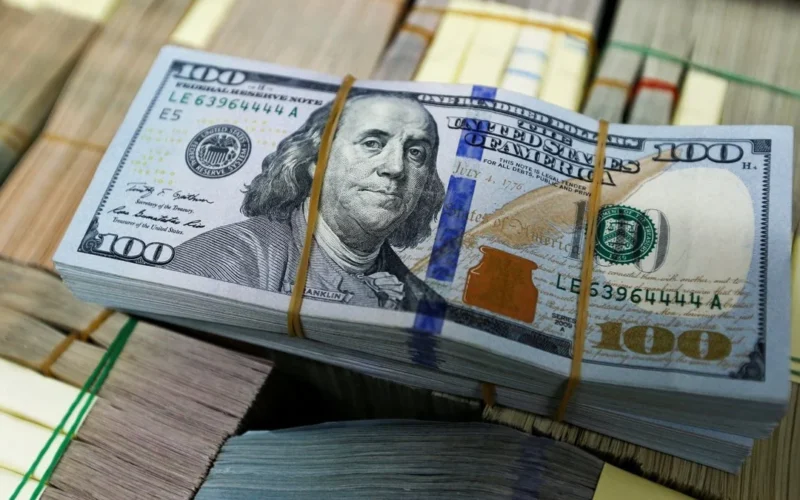 سعر الدولار في السوق السوداء اليوم لحظة بلحظة مقابل الجنيه (تحديث مستمر)