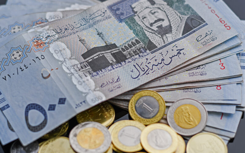 سعر الريال السعودي اليوم مقابل الجنيه المصري الاثنين 10 مارس 2025 في السوق السوداء