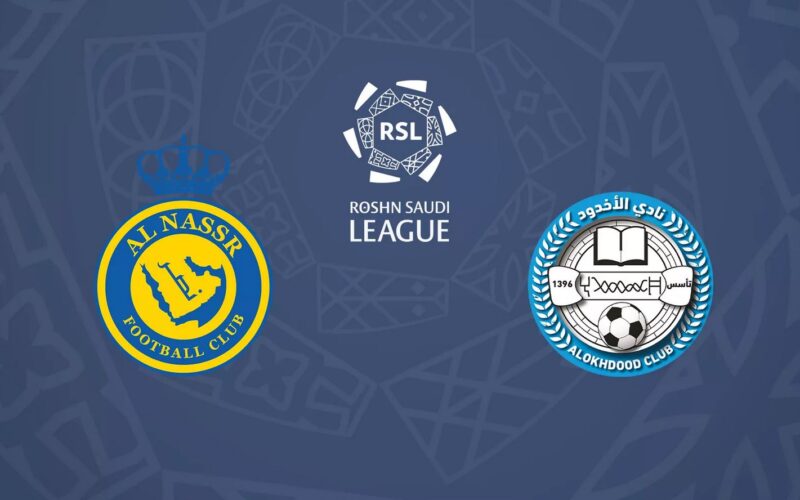 “فاخر من الاخر🔥” معلق مباراة النصر واستقلال الايراني الاثنين 10-3-2025 في دورى ابطال اسيا والقنوات الناقلة