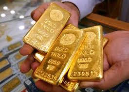 أسعار سبائك الذهب اليوم في مصر الاثنين الموافق 10 مارس 2025 في محلات الصاغة وسعر المصنعية