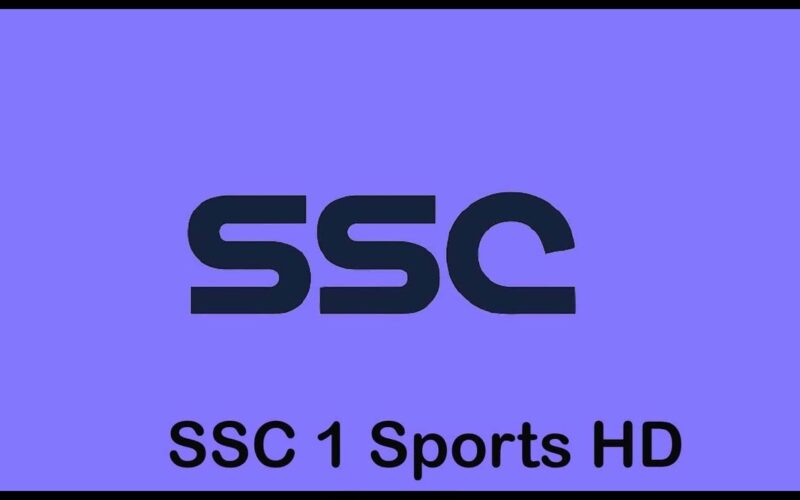 “بإشارة قوية” تردد قناة SSC HD 1 الناقلة لمباراة النصر واستقلال الايراني في دورى ابطال اسيا علي النايل سات