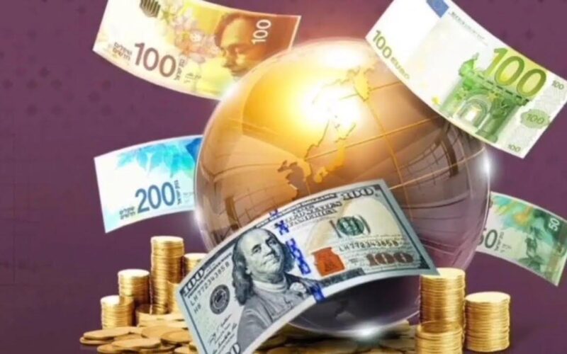 اسعار العملات اليوم في السوق السوداء الاثنين 10 مارس 2025 وفقا للتحديثات الأخيرة