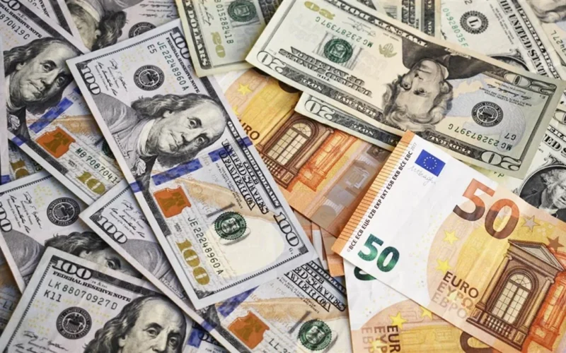 أسعار العملات في البنك المركزي اليوم الإثنين 10 مارس 2025 مقابل الجنيه المصري