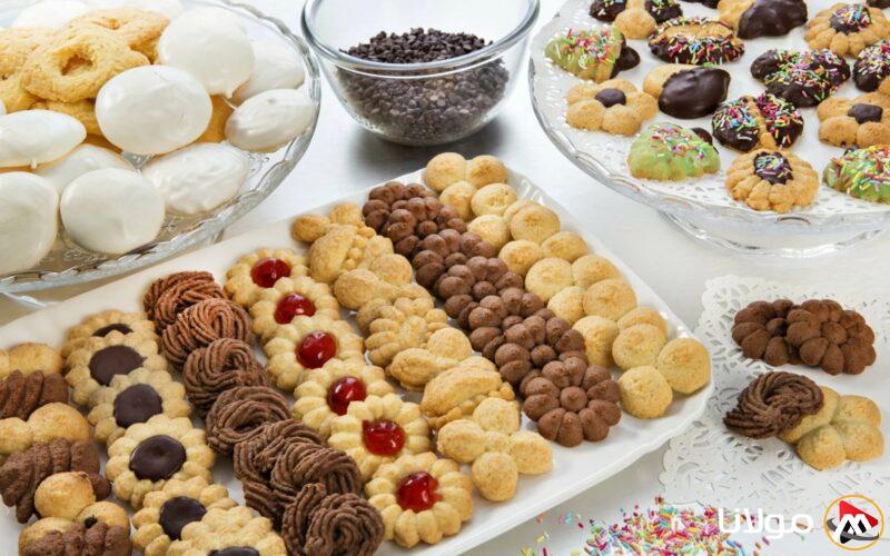 “عيدك احلي مع العبد” أسعار الكحك والبسكويت 2025 العبد El Abd Patisserie بجميع أنواعه في مختلف الفروع