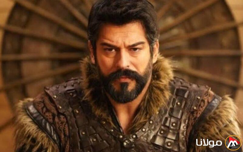 اعلان مسلسل المؤسس عثمان الحلقة 185 ومواعيد العرض علي قناة ATV التركية والفجر الجزائرية