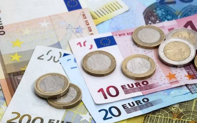 ارتفاع سعر اليورو اليوم مقابل الجنيه المصري بالبنوك والسوق السوداء (اخر تحديث)