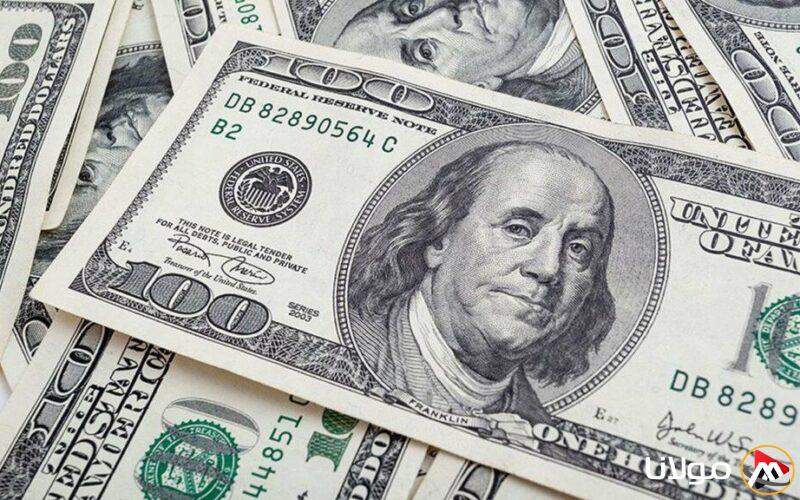 “100 دولار بكام جنيه؟” سعر الدولار الأمريكي اليوم الأثنين 17 مارس 2025 في السوق السوداء والبنوك المصرية