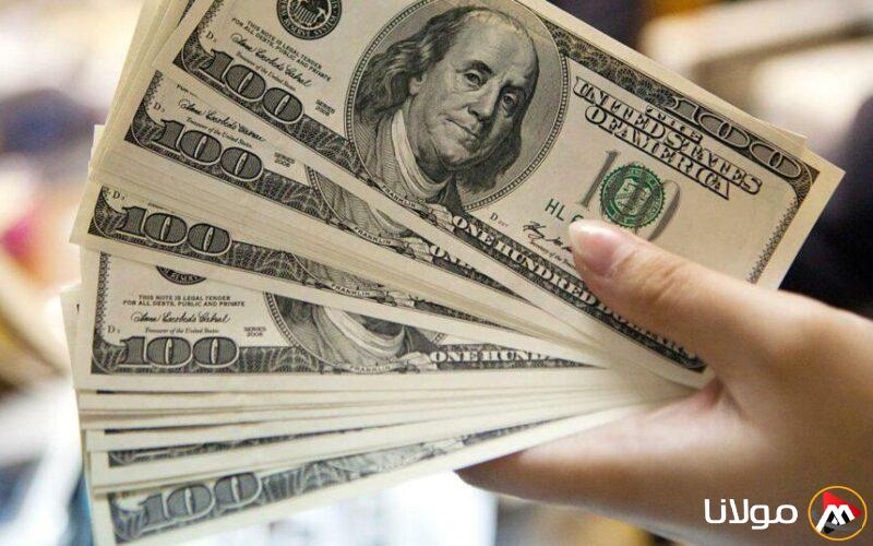 “الأمريكي بقا بكام؟” سعر الدولار اليوم الثلاثاء 18 مارس 2025 في البنوك المصرية والسوق السوداء