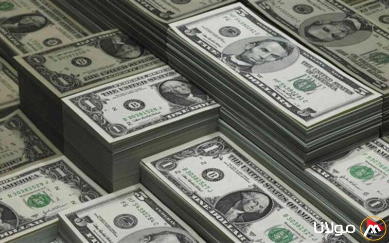 سعر الدولار اليوم مقابل الجنيه المصري الإثنين 17 مارس 2025 وفقًا لأخر تحديثات البنوك