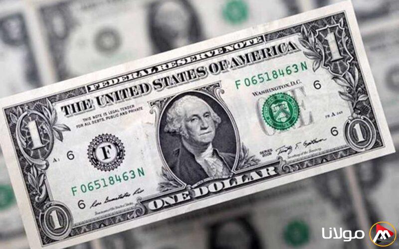 الأخضر بكام.. سعر الدولار في السوق السوداء اليوم الثلاثاء 18 مارس 2025 وفي البنك المركزي المصري