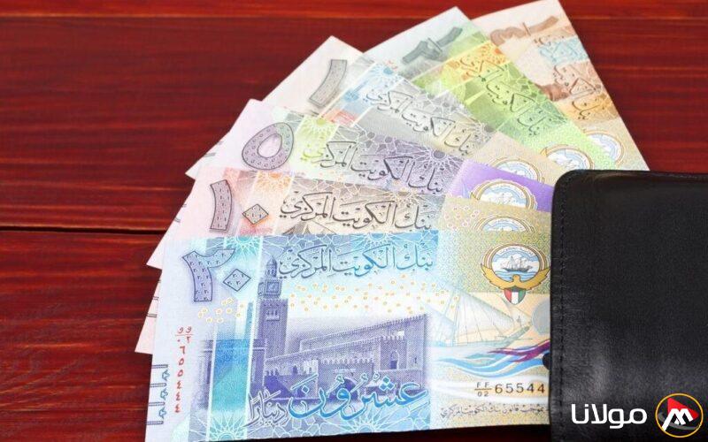 “الكويتي بكام مصري؟” سعر الدينار الكويتي مقابل الجنية المصري اليوم الخميس 20 مارس 2025 في السوق السوداء