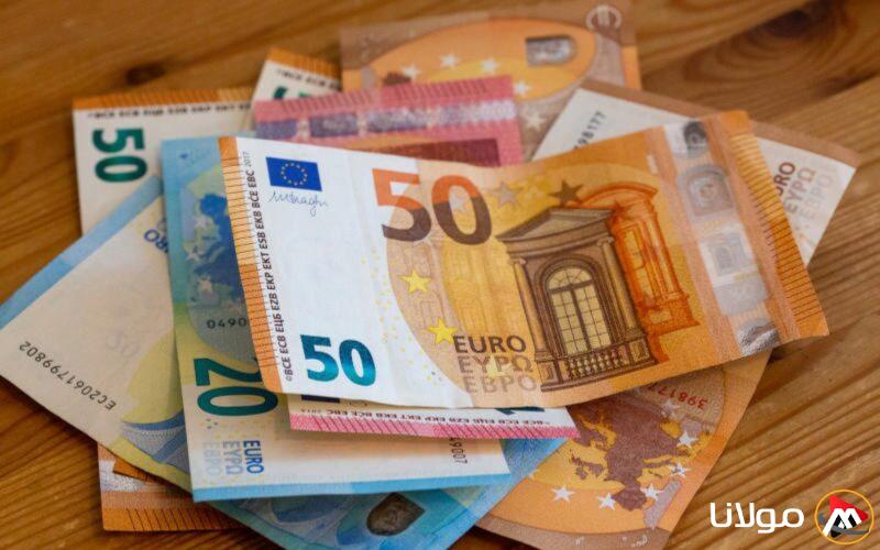 “الأوروبي عامل كام” سعر اليورو اليوم الاحد 23 مارس 2025 في السوق السوداء والبنك المركزي المصري