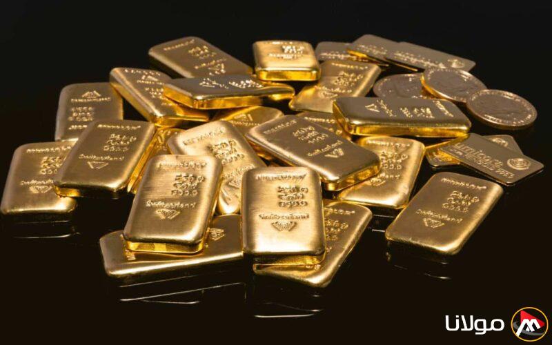” افضل استثمار “.. سعر سبيكة ذهب 10 جرام btc اليوم الثلاثاء 18 مارس 2025 في محلات الصاغة المصرية