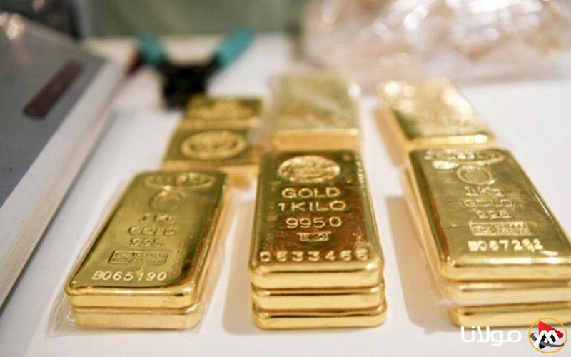 “أستثمر وهترجعلك الضعف” سعر سبيكة ذهب 10 جرام اليوم الثلاثاء 18 مارس 2025 في الصاغة المصرية