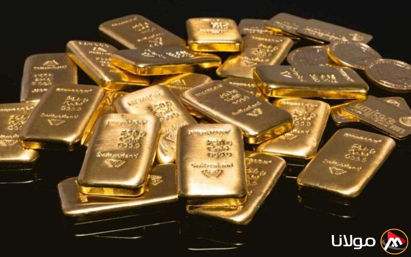 “عيار 24” سعر سبيكة ذهب 10 جرام btc اليوم الأحد 16 مارس 2025 في محلات الصاغة