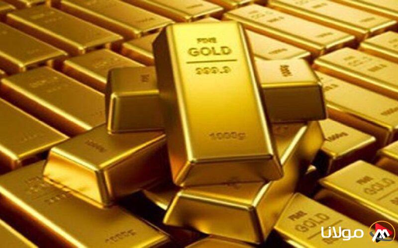 “جمد فلوسك” سعر سبيكة ذهب 100 جرام btc اليوم الخميس 20 مارس 2025 داخل محلات المجوهرات
