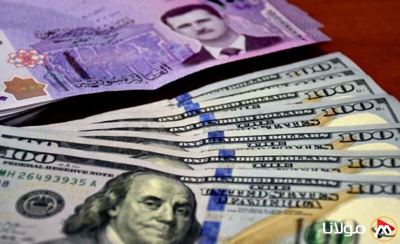 ارتفاع خيالي لـ USD.. سعر صرف الدولار مقابل الليرة السورية اليوم الأربعاء 19 مارس 2025 في السوق السوداء