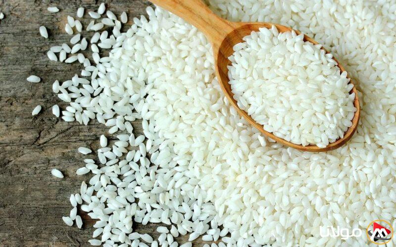 “الحبة العريضة بكام” سعر طن الأرز الشعير اليوم الثلاثاء 18 مارس 2025 وأسعار السلع الغذائية