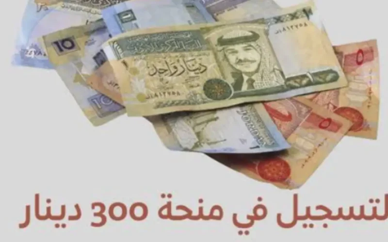 طريقة التسجيل في منحة 300 دينار تونسي عبر social.gov.tn بأهم شروط الاستفادة