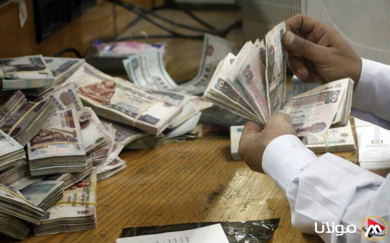 “كل عام وانتم بخير” موعد صرف معاشات شهر ابريل 2025 وطريقة الاستعلام عنها عبر nosi.gov.eg