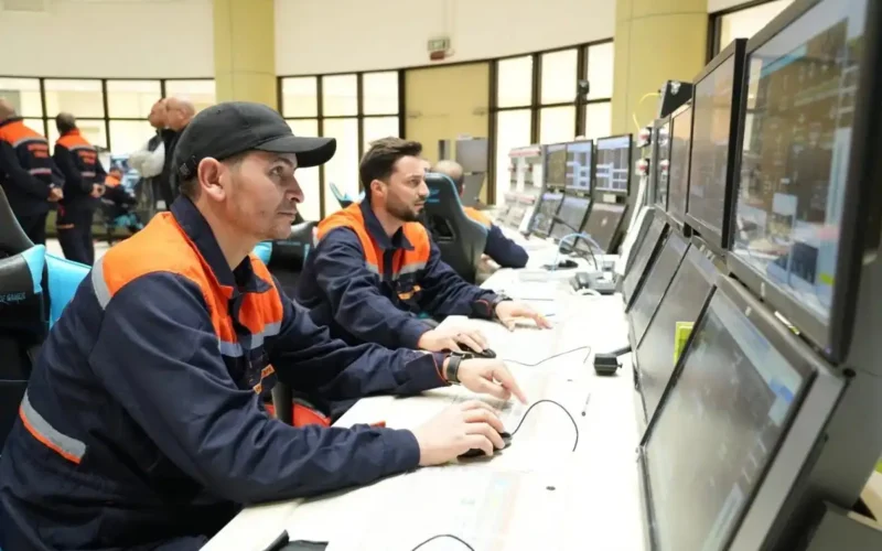 كيفية الاستعلام عن نتائج مسابقة سونطراك 2025 في الجزائر عبر الرابط الرسمي واستكمال إجراءات الإستلام
