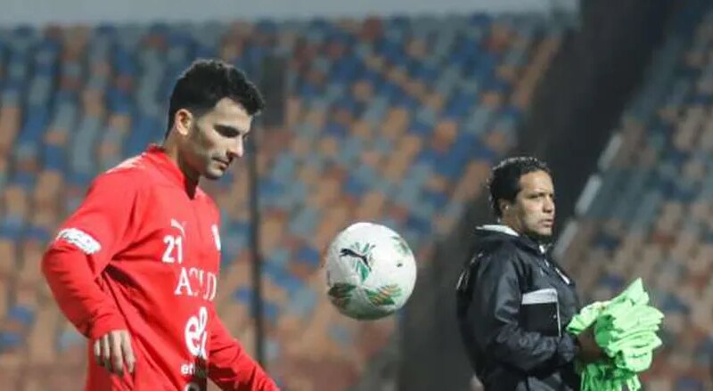 3 أسباب لانتقال زيزو المحتمل من الزمالك إلى الأهلي: شوبير يكشف التفاصيل