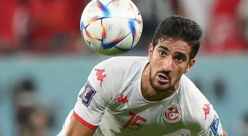الزمالك يتفاوض مع محمد علي بن رمضان لتعزيز تشكيلة الفريق