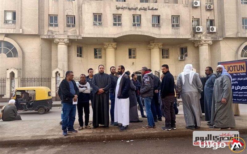 محاكمة المتهم بهتك عرض الطفل ياسين في مدرسة البحيرة تبدأ اليوم بجنايات دمنهور