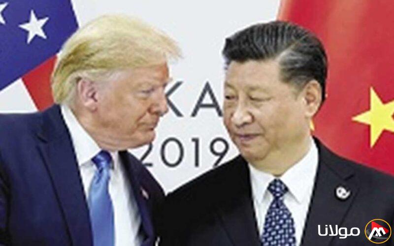 الصين تدعو الولايات المتحدة لوقف الضغوط والتهديدات لحل قضية الرسوم الجمركية
