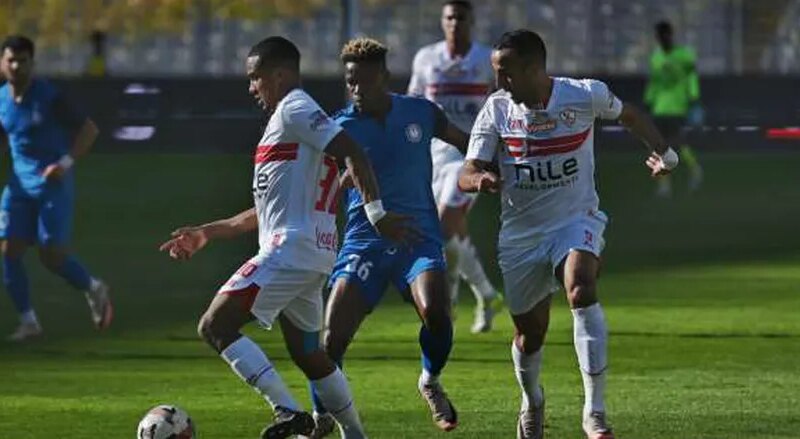 خالد الغندور: تهديد بخصم 20% من عقود لاعبي الزمالك