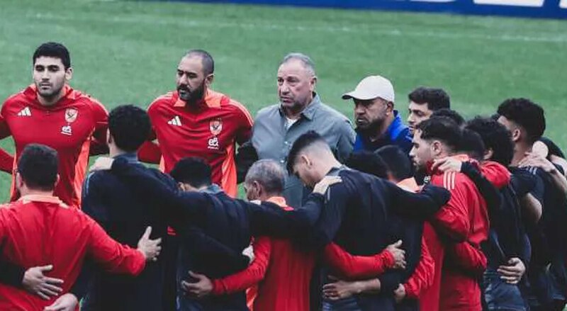 “بيقال إن: عودة الدبابة والموافقة على رحيل لاعب الأهلي، وثنائي مميز في الزمالك”
