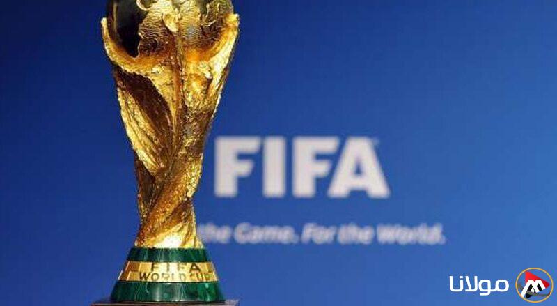 فيفا يحظر مشاركة 3 منتخبات في كأس العالم 2026، من بينها منتخب أفريقي