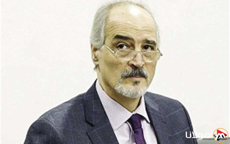سفير سوريا في موسكو ينفي تقديمه طلب لجوء في روسيا