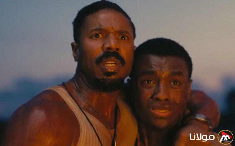 فيلم الرعب Sinners يتصدر البوكس أوفيس: كل التفاصيل عن مواجهته للشر الأعظم