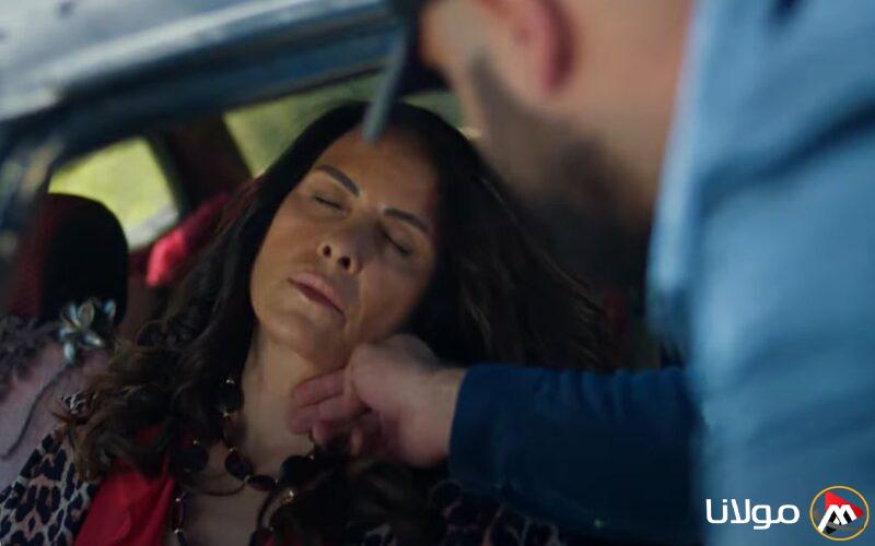 الحلقة 23 من مسلسل المدينة البعيدة: هل تفقد فكرية حياتها وتتطوع بالتبرع بكبدها لناره؟