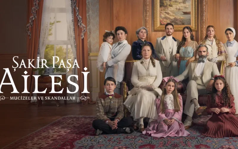 أزمة طارئة في مسلسل عائلة شاكر باشا تؤدي إلى وفاة مدير الإنتاج.. ما هي التفاصيل؟