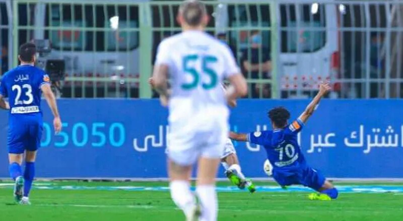 تشكيلة الهلال والأهلي في نصف نهائي دوري أبطال آسيا للنخبة: تفاصيل مثيرة ومواجهة حاسمة