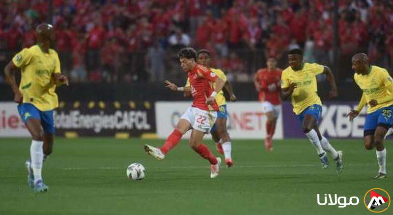 محمد بركات: كولر لن ينسى لحظة خروج الأهلي من دوري أبطال إفريقيا