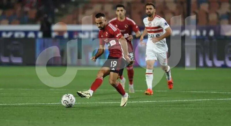 الزمالك يسعى للاستحواذ على صفقة كوتيسا قبل الأهلي