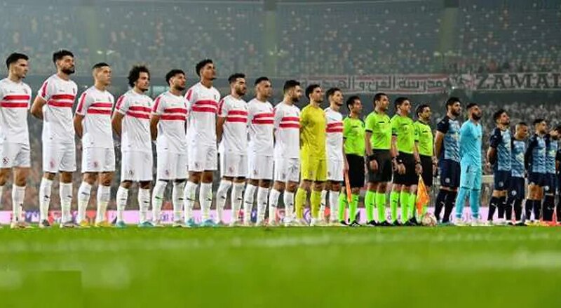 الزمالك يرد على طلب بيراميدز بتأجيل نهائي كأس مصر.. تفاصيل مثيرة!