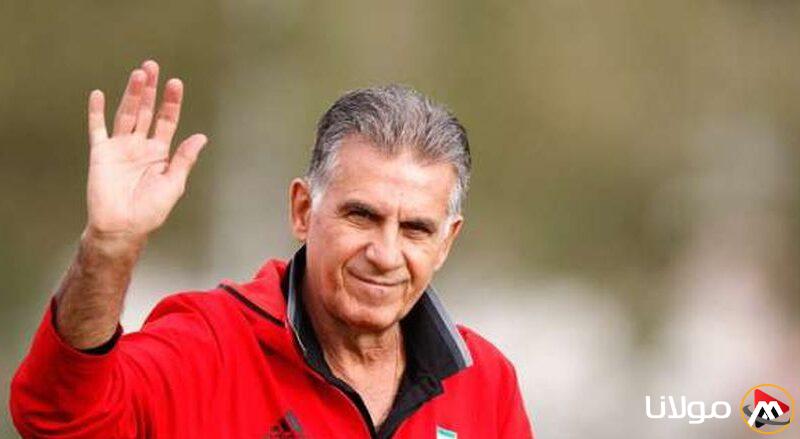 كيروش على وشك الانضمام إلى قائمة مدربي كأس العالم للأندية