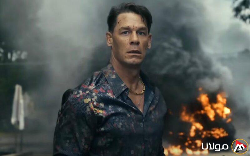 موعد إطلاق الموسم الثاني من مسلسل Peacemaker على Max.. جون سينا يعود بأقوى إنتاجات الأكشن