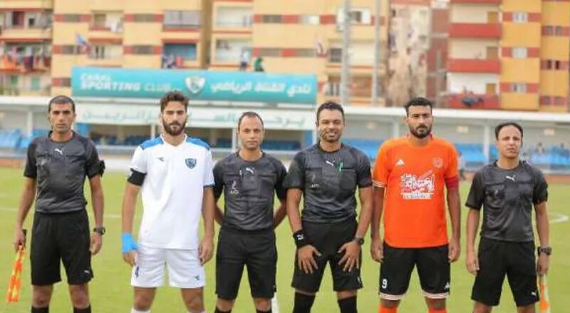 5 مواجهات حماسية اليوم في دوري المحترفين: لقاء بلدية المحلة ضد المنصورة