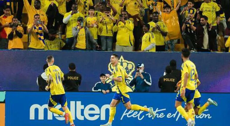 “نجم النصر السعودي مرشح للانضمام للأهلي في مونديال الأندية دون أن يكون رونالدو”