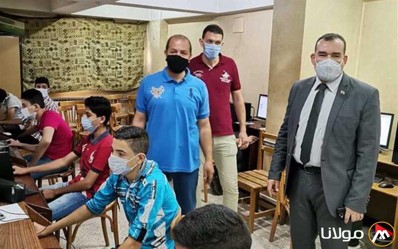تنبيه هام من «تعليم المنوفية» لطلاب الشهادة الإعدادية 2025: تعرف على التفاصيل!