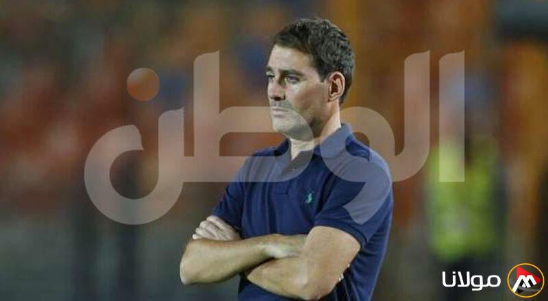 هل يعود رينيه فايلر لتدريب الأهلي؟.. تعرف على قراره الحاسم!