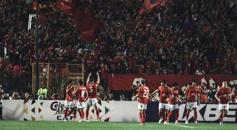 ملخص مباراة الأهلي والهلال في دوري أبطال أفريقيا: إمام عاشور يسجل الهدف الأوّل