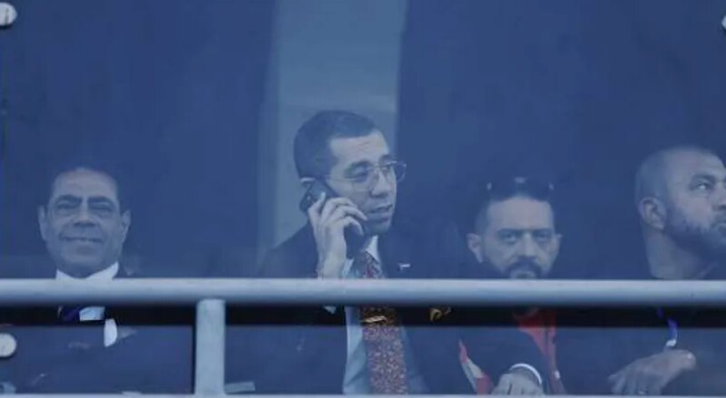 مكافآت مميزة للاعبي الأهلي بعد الانتصار على الهلال السوداني في دوري أبطال أفريقيا