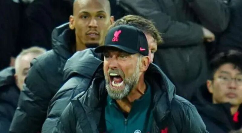 يورجن كلوب يفاجئ الأهلي.. صدمة جديدة لـ”زيزو” ومفاجآت من بيراميدز
