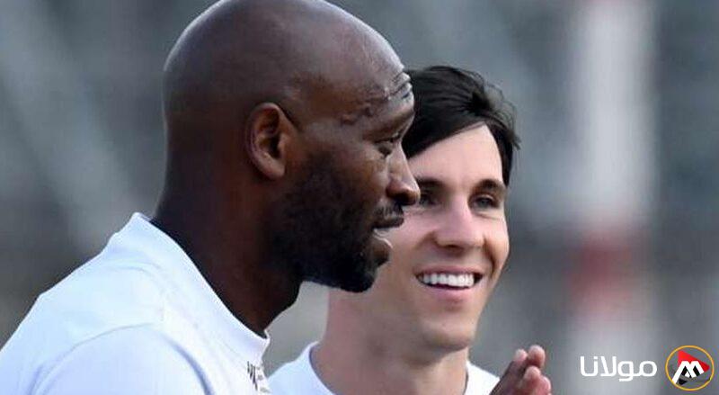 شيكابالا: هل سيشارك في التدريبات ويكون منقذ موسم الزمالك؟